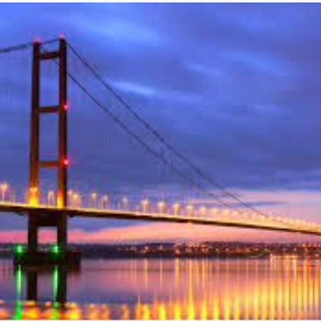 City Centre 1 Bed Sleeps 4 H5 Kingston upon Hull Buitenkant foto