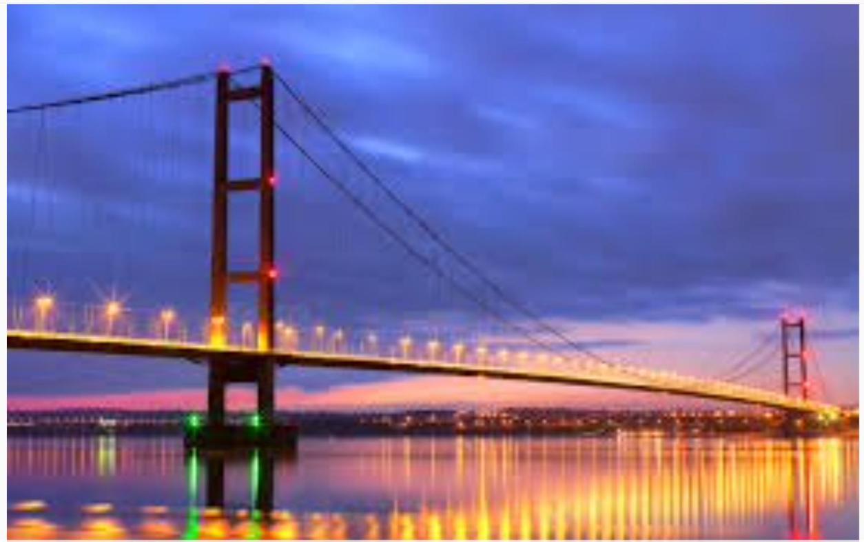 City Centre 1 Bed Sleeps 4 H5 Kingston upon Hull Buitenkant foto